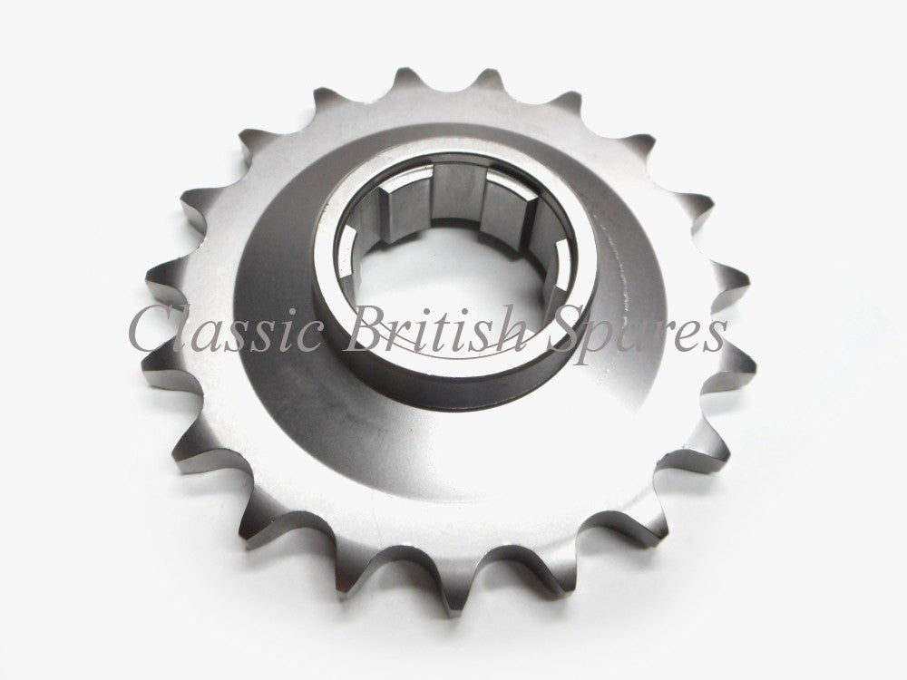 67-3065 BSA Front Sprocket Image
