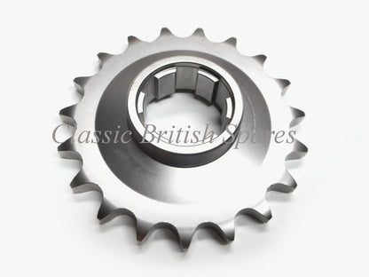 67-3065 BSA Front Sprocket Image