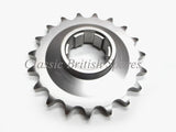 67-3065 BSA Front Sprocket Image