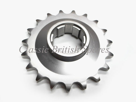 67-3065 BSA Front Sprocket Image
