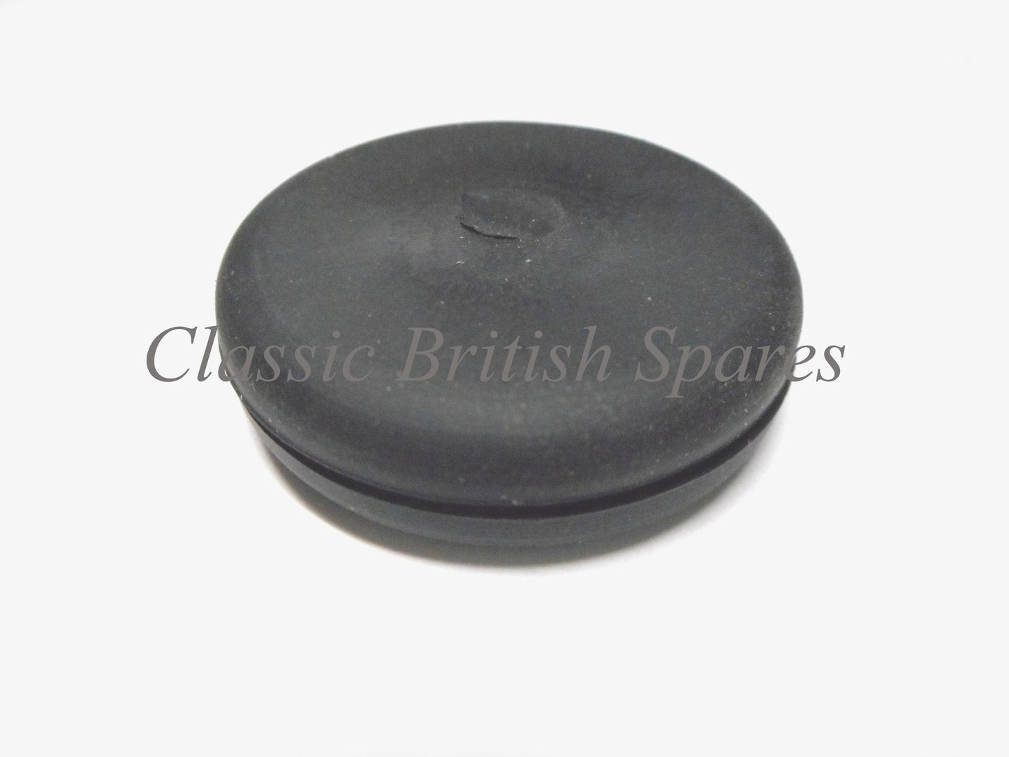 Triumph Chainguard Rubber Grommet Plug 82-5536 1963-70 Bonneville Tiger Trophy