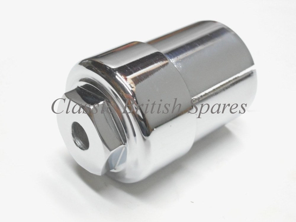 BSA Steering Stem Nut 97-2702