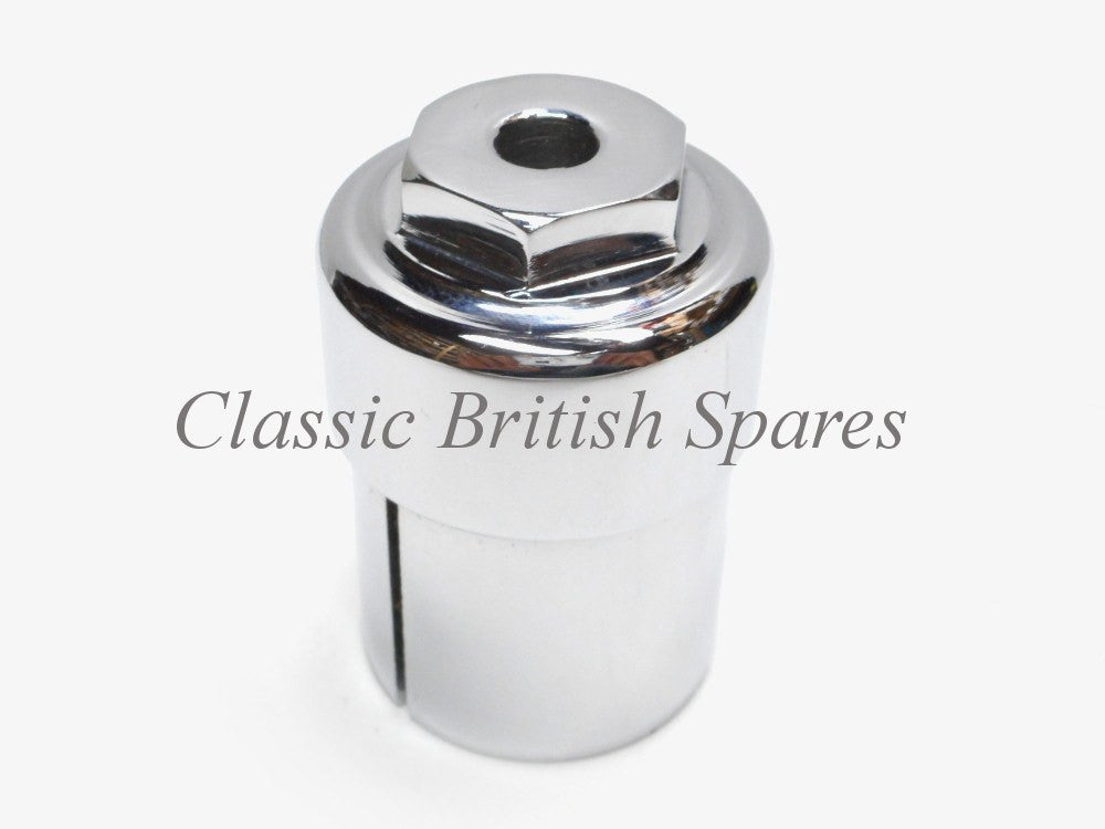 97-2702 BSA Steering Stem Nut Image