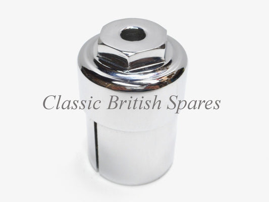 97-2702 BSA Steering Stem Nut Image