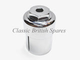97-2702 BSA Steering Stem Nut Image