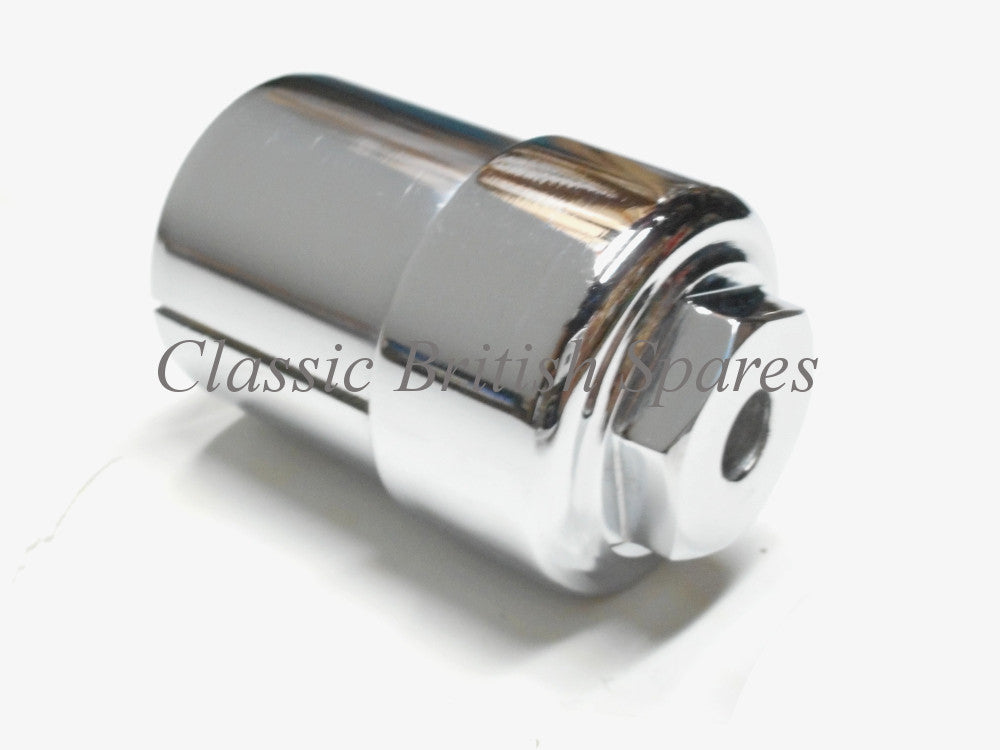 BSA A50 & A65 Steering Stem Nut 