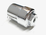 BSA A50 & A65 Steering Stem Nut 