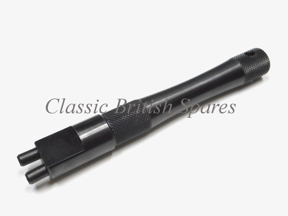 61-6008 Triumph Tappet Guide Block Tool Image