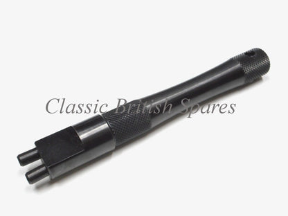 61-6008 Triumph Tappet Guide Block Tool Image
