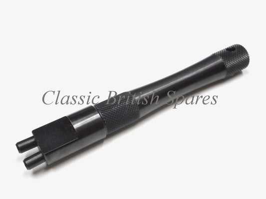 61-6008 Triumph Tappet Guide Block Tool Image