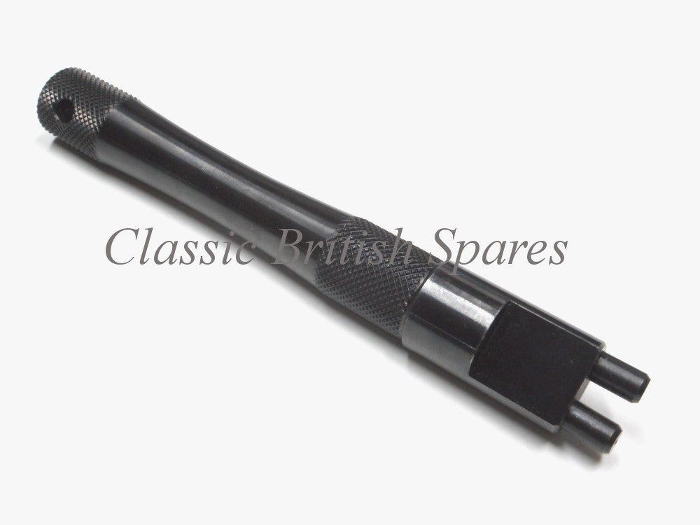 Triumph Twins Tappet Block Tool 61-6008