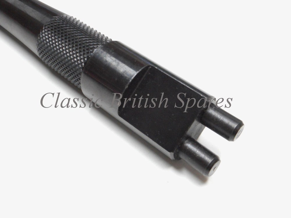Tool For Triumph T120 Tappet Block