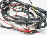 Image Of 1966 Triumph Cloth Wiring Harness