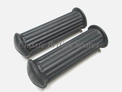 29-7551 BSA Foot Rest Rubbers