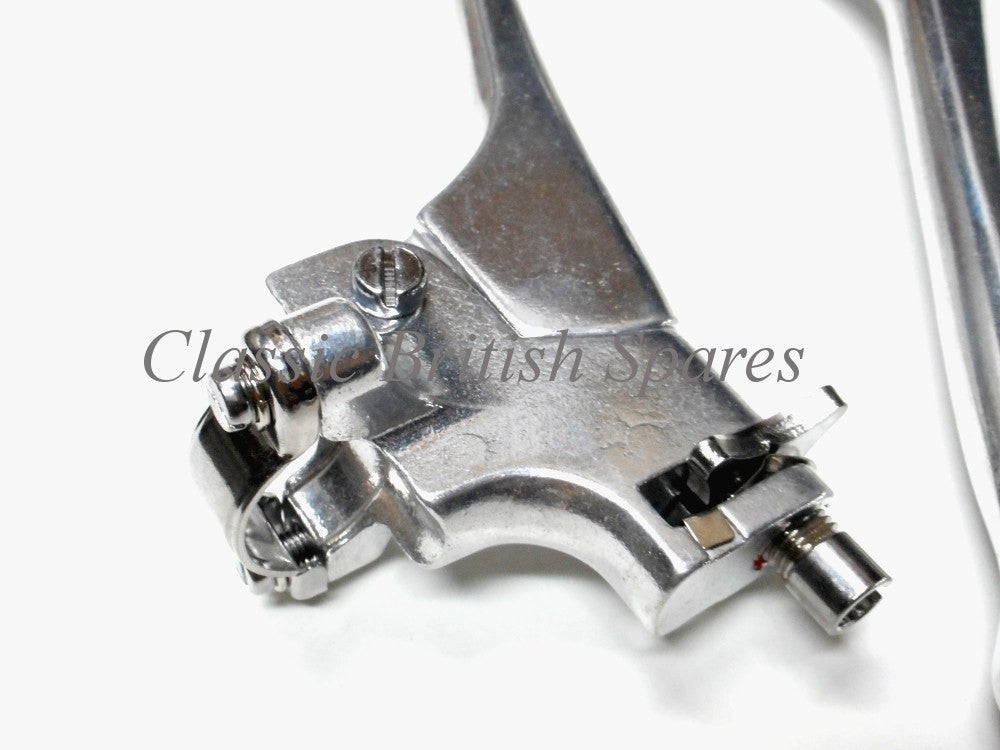Doherty Style Brake Clutch Levers