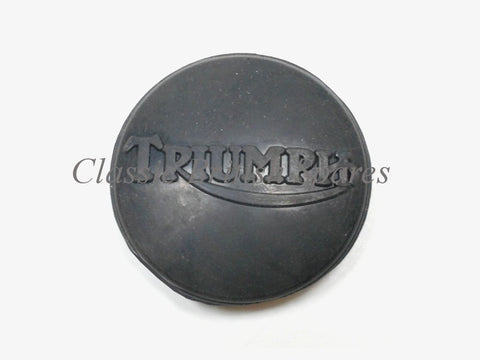 83-3068 Triumph Rubber Tank Plug