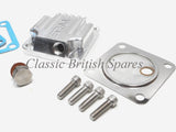 CNC Sump Filter By SRM