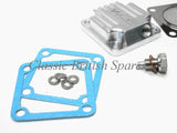 BSA Sump Gaskets