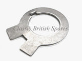 Triumph Kickstart Ratchet Nut Lock tab Washer