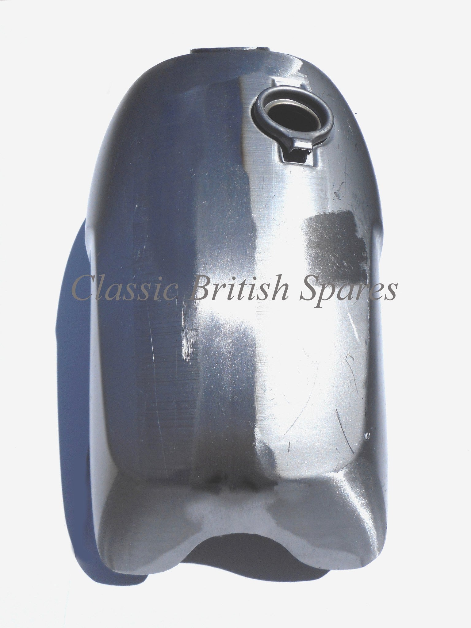 Norton Commando Gas Tank 06-2701 06-2026