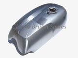 Norton Roadster Steel Gas Tank By EMGO