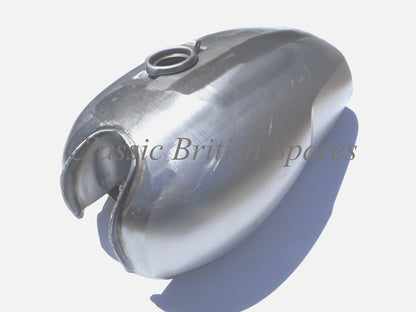 Steel Gas Tank