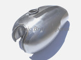 Steel Gas Tank