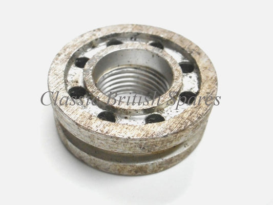 97-4020 Front Fork Damper Valve For Triumph