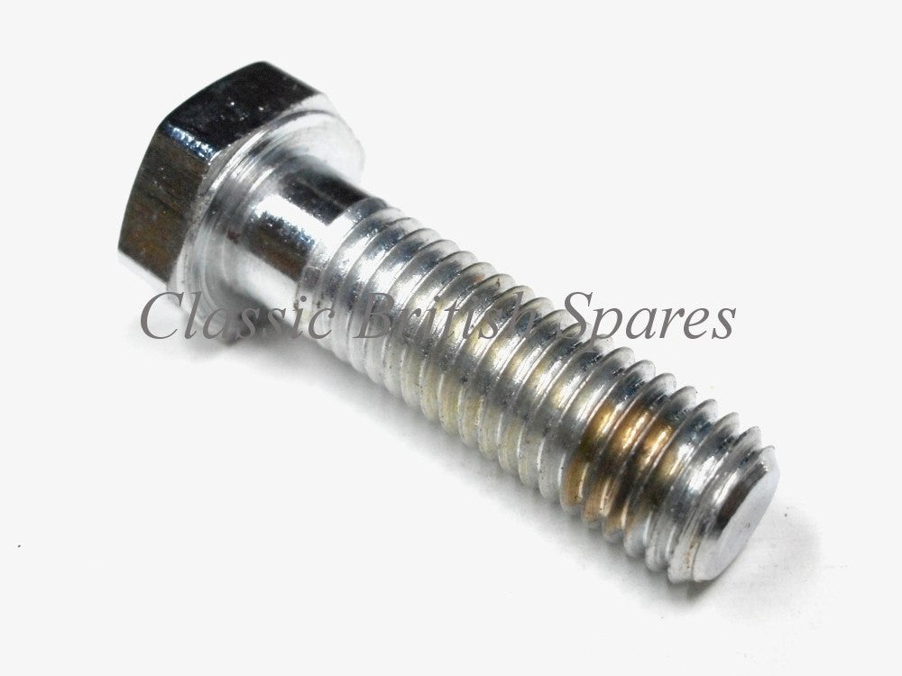 BSF Chrome Dome Bolt For Triumph 650