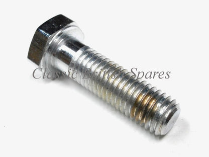 BSF Chrome Dome Bolt For Triumph 650
