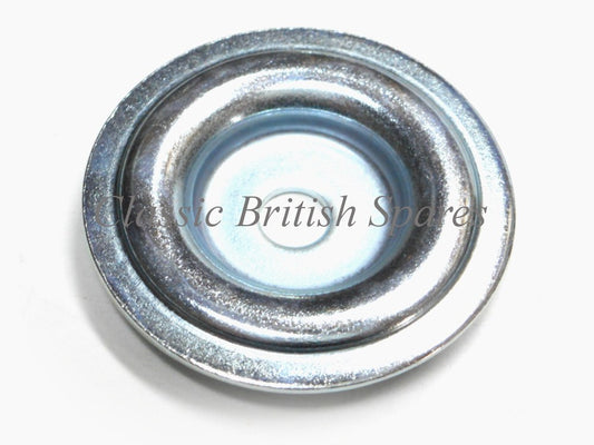 82-3798 Triumph Swing Arm End Cap