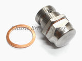 06-6195A Norton Oil Pressure Valve