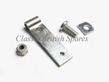 Triumph Rear Brake Switch Mounting Hardware