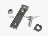 82-5412A Rear Brake Switch Hardware