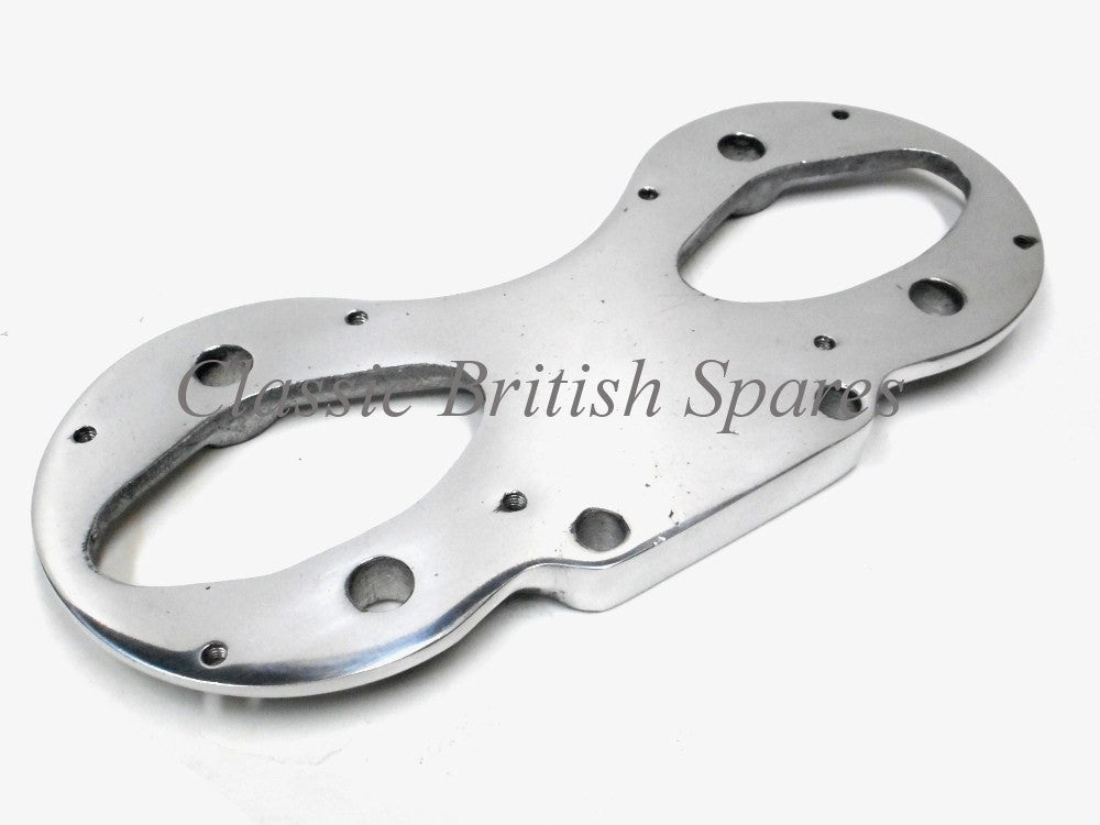 BSA Lightning Speedometer And Tachometer Bracket