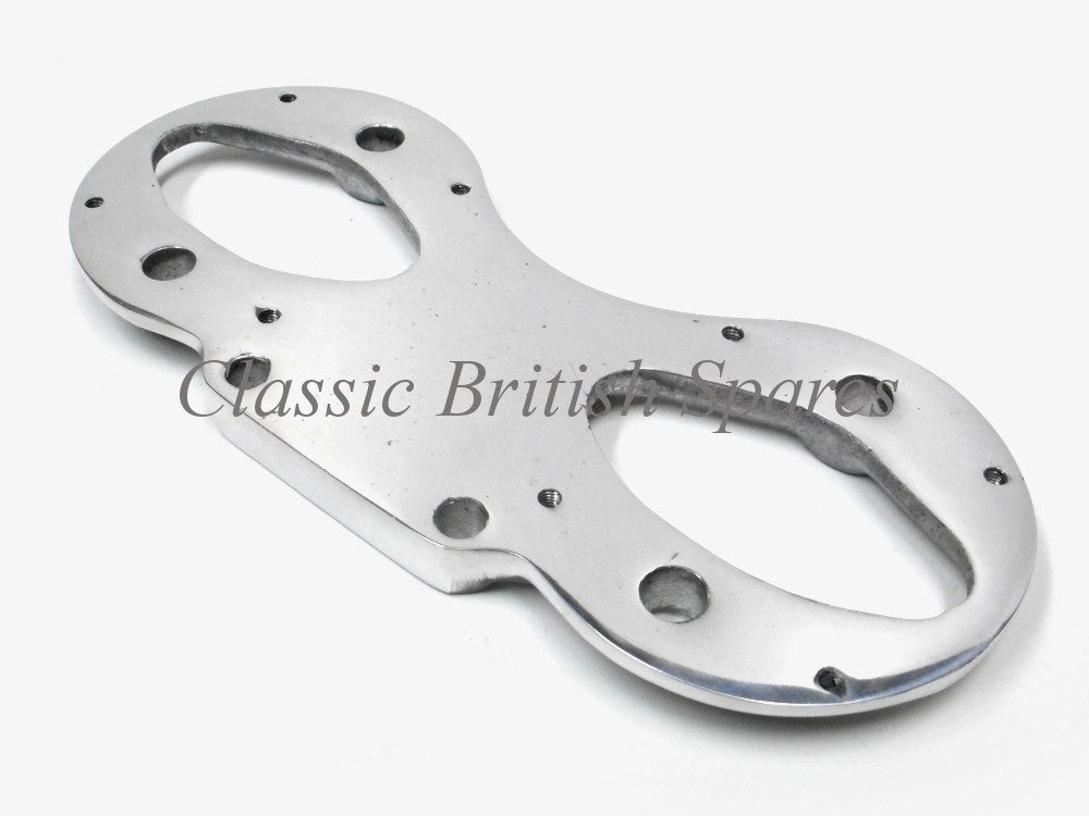 BSA Instrument Bracket