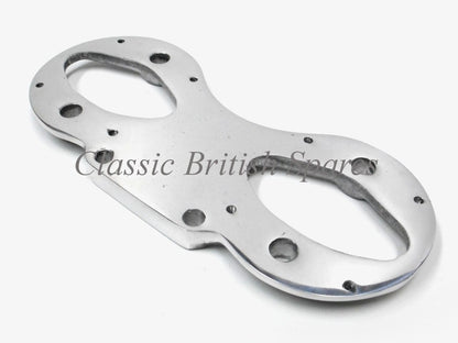 BSA Instrument Bracket