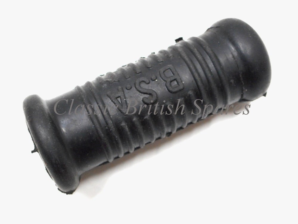42-3159 BSA Closed End Kickstart Rubber