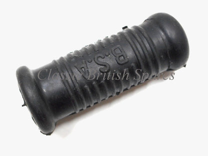 42-3159 BSA Closed End Kickstart Rubber