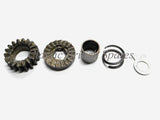 Triumph 650 Kickstart Ratchet Pinion Gear Kit