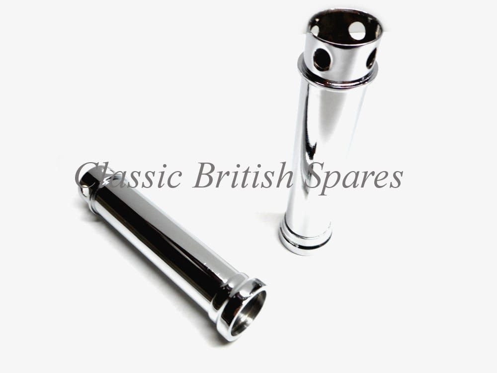 Triumph 750 Pushrod Tubes 71-3329