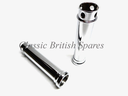Triumph 750 Pushrod Tubes 71-3329