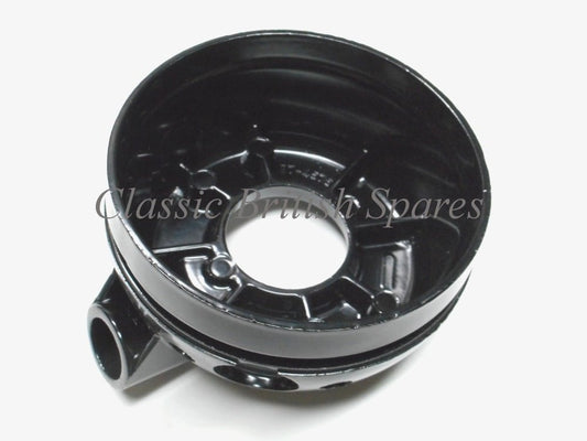 Triumph 750 Left Hand Instrument Cup