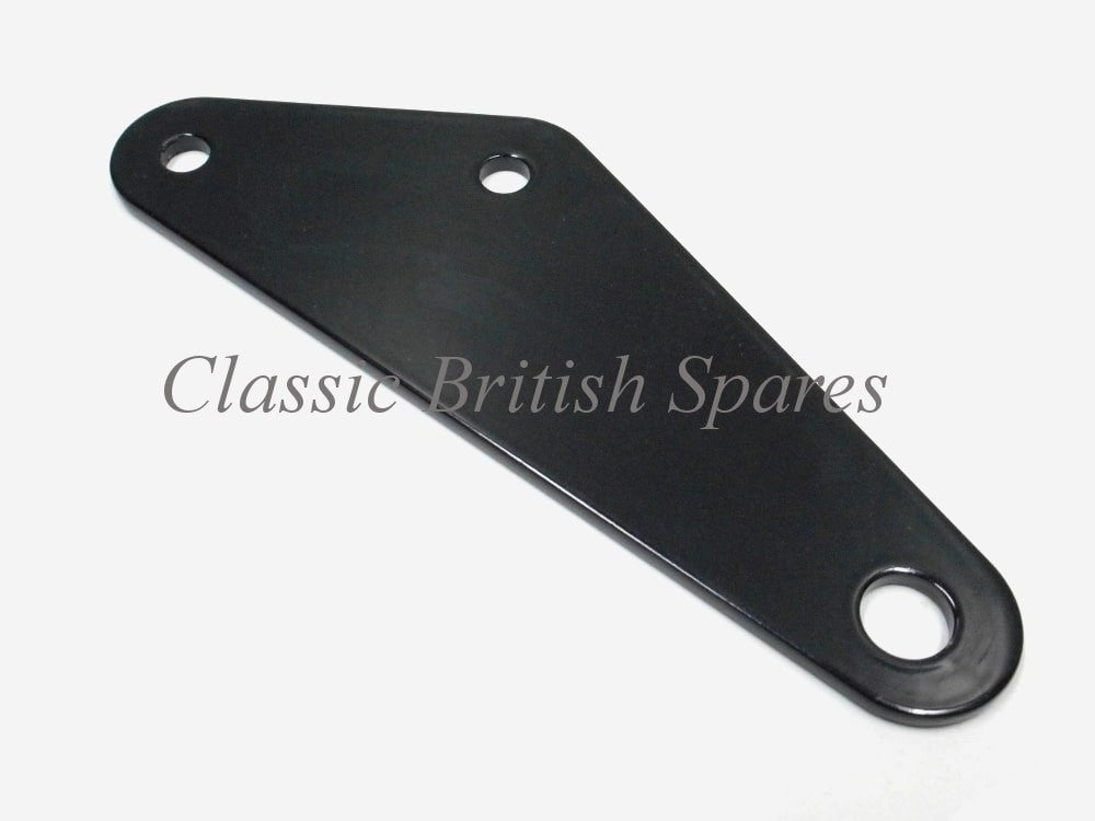 71-2282 Silencer Bracket