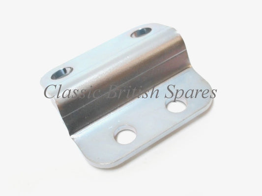 Triumph 500 650 Coil Bracket 83-1533