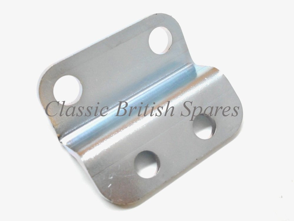 83-1533 Triumph Coil Bracket