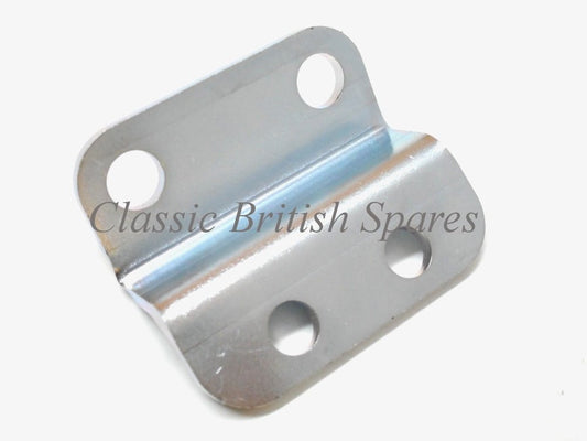83-1533 Triumph Coil Bracket