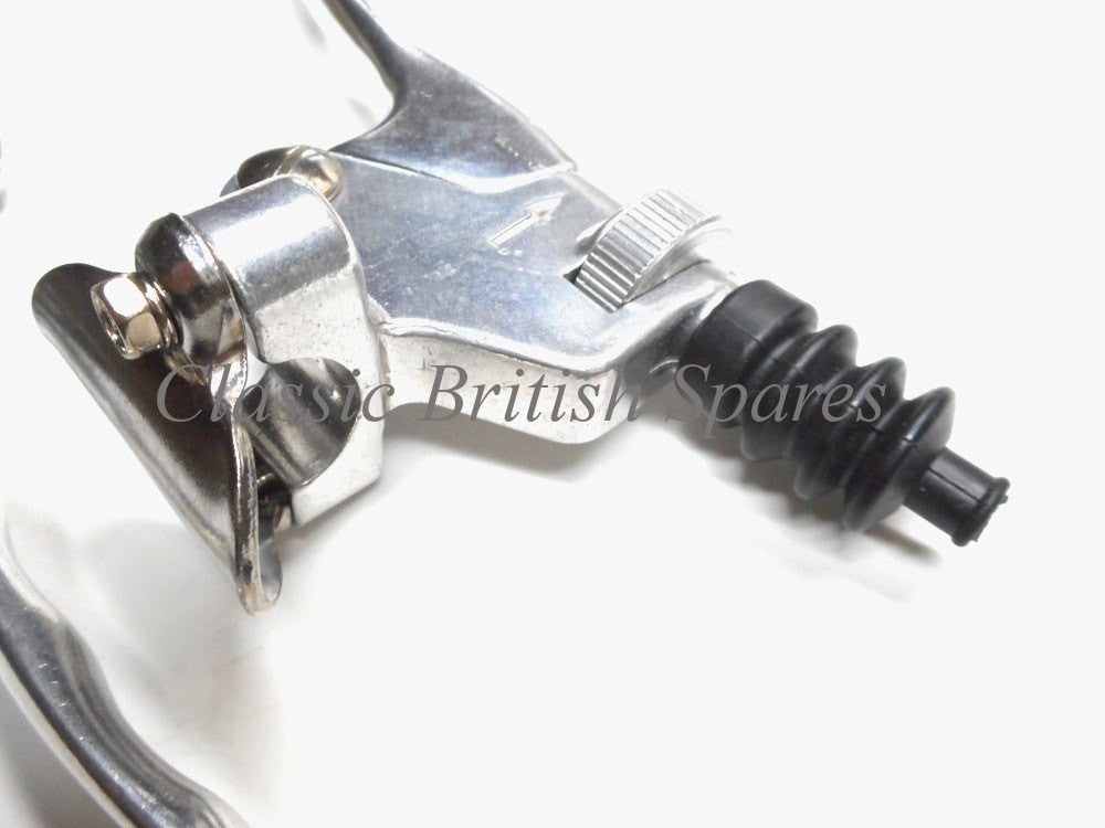 Lever Set By EMGO 32-73760