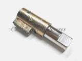 Triumph 650 Steering Lock 60-0402 60-0403