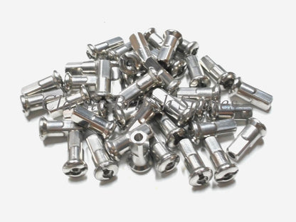 Stainless Steel Triumph Spoke Nipples